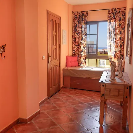 Grosse Dachwohnung Mit Blick Auf Apartamento